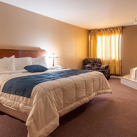 Auberge L'Etape Мон-Лорие Стая снимка