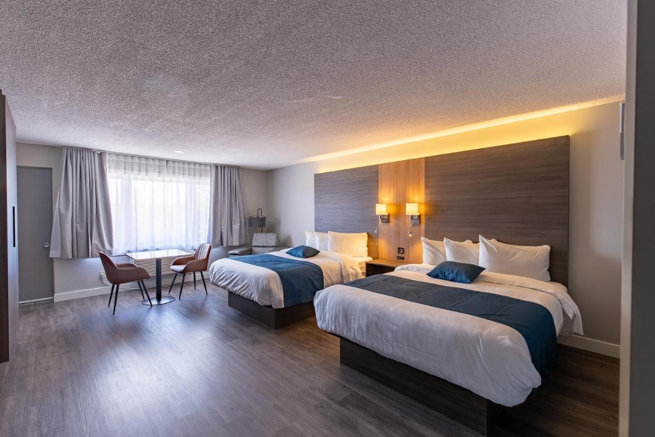 Auberge L'Etape Мон-Лорие Екстериор снимка